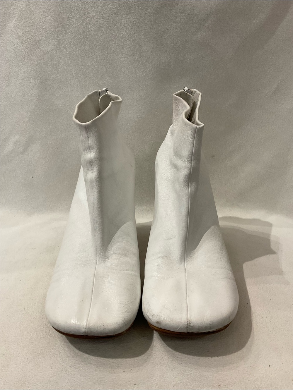 Celine Booties - Picture 2 of 7